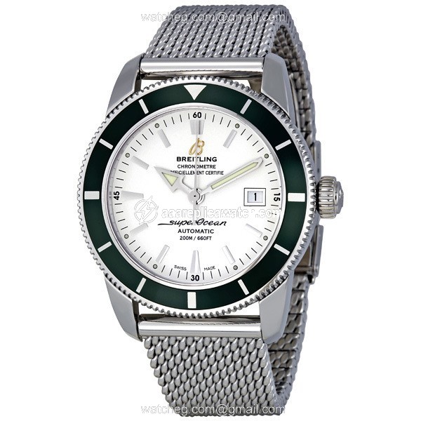 Breitling A1732136/G717 Superocean Heritage Mens Automatic Stainless Steel watch Breitling A1732136/G717 Superocean Heritage Mens Automatic Stainless Steel watch