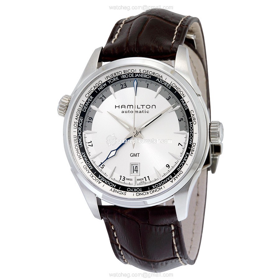 Hamilton H32605551 Jazzmaster Mens Automatic Stainless Steel watch Hamilton H32605551 Jazzmaster Mens Automatic Stainless Steel watch