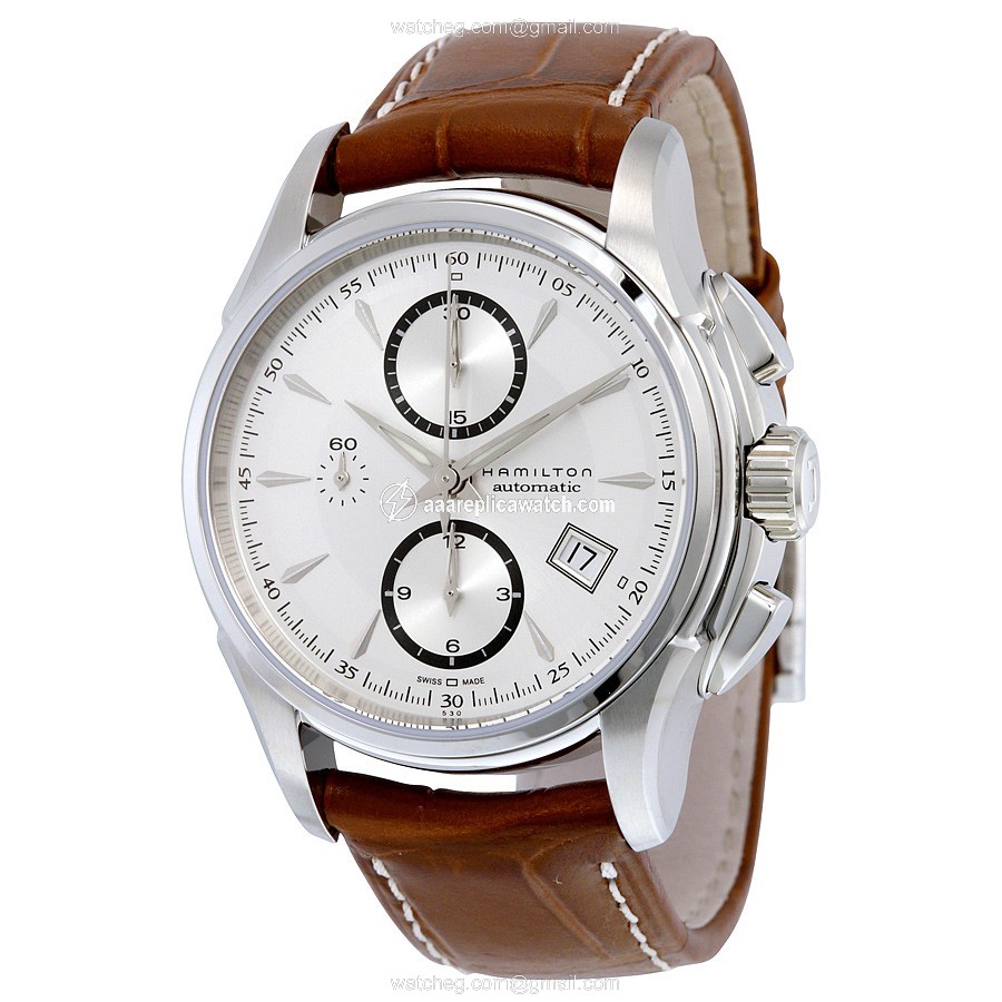 Hamilton H32616553 Jazzmaster Mens Automatic Stainless Steel watch Hamilton H32616553 Jazzmaster Mens Automatic Stainless Steel watch