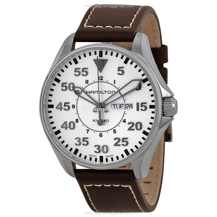 Hamilton H64611555 Khaki Mens Quartz Stainless Steel watch Hamilton H64611555 Khaki Mens Quartz Stainless Steel watch