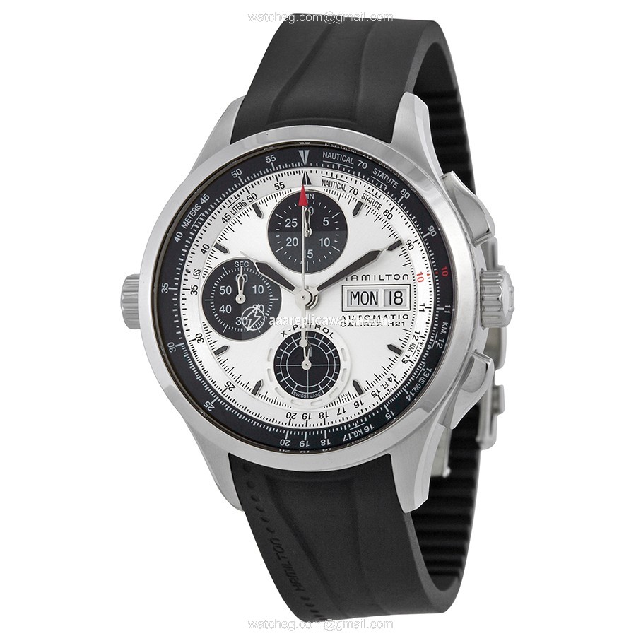 Hamilton H76566351 Khaki Mens Automatic Stainless Steel watch Hamilton H76566351 Khaki Mens Automatic Stainless Steel watch