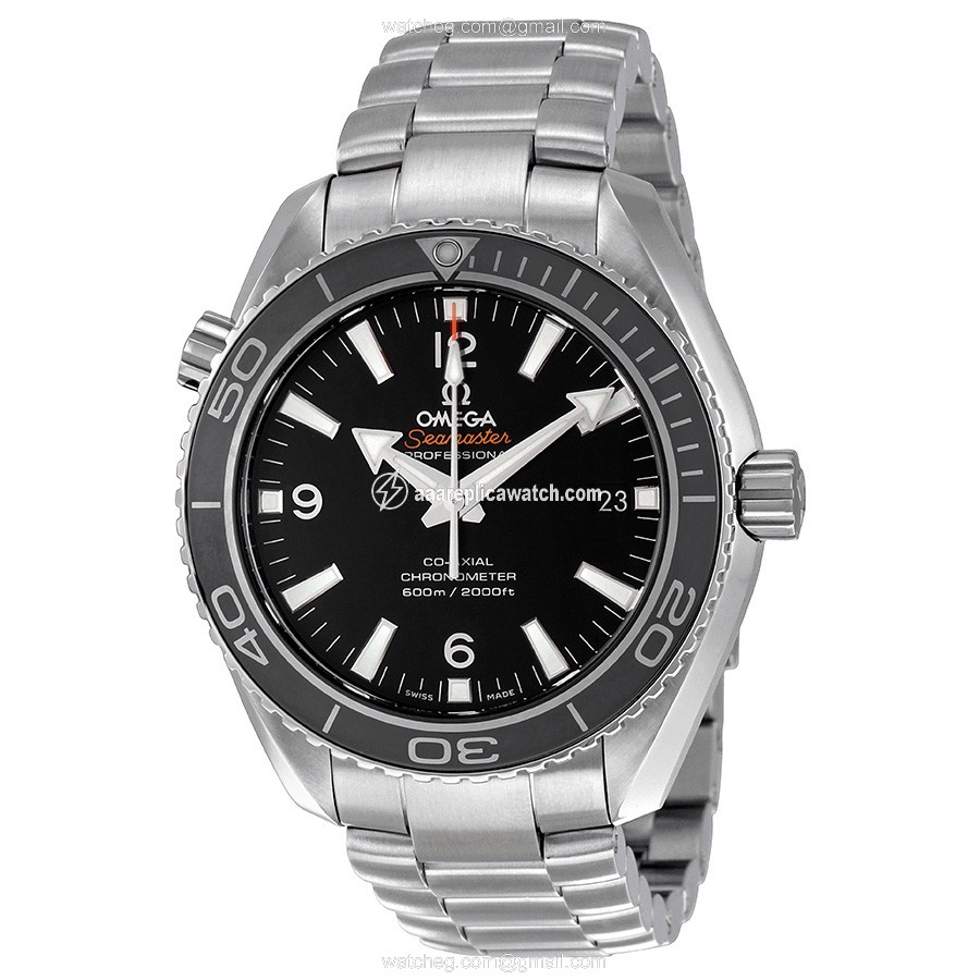 Omega 232.30.42.21.01.001 Seamaster Planet Ocean Mens Automatic Stainless Steel watch Omega 232.30.42.21.01.001 Seamaster Planet Ocean Mens Automatic Stainless Steel watch