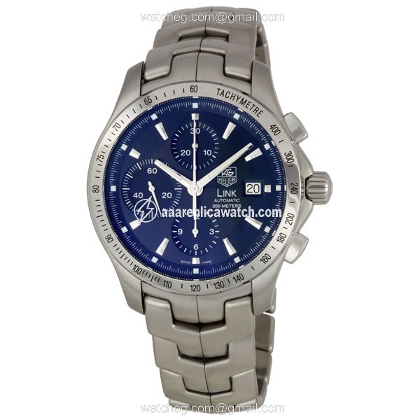 Tag Heuer CJF2114.BA0594 Link Mens Automatic Stainless Steel watch Tag Heuer CJF2114.BA0594 Link Mens Automatic Stainless Steel watch