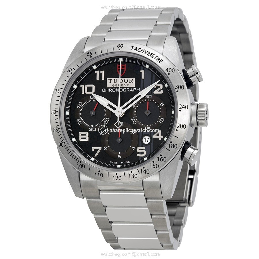 Tudor 42000-95730 Fastrider Mens Automatic Stainless Steel watch Tudor 42000-95730 Fastrider Mens Automatic Stainless Steel watch