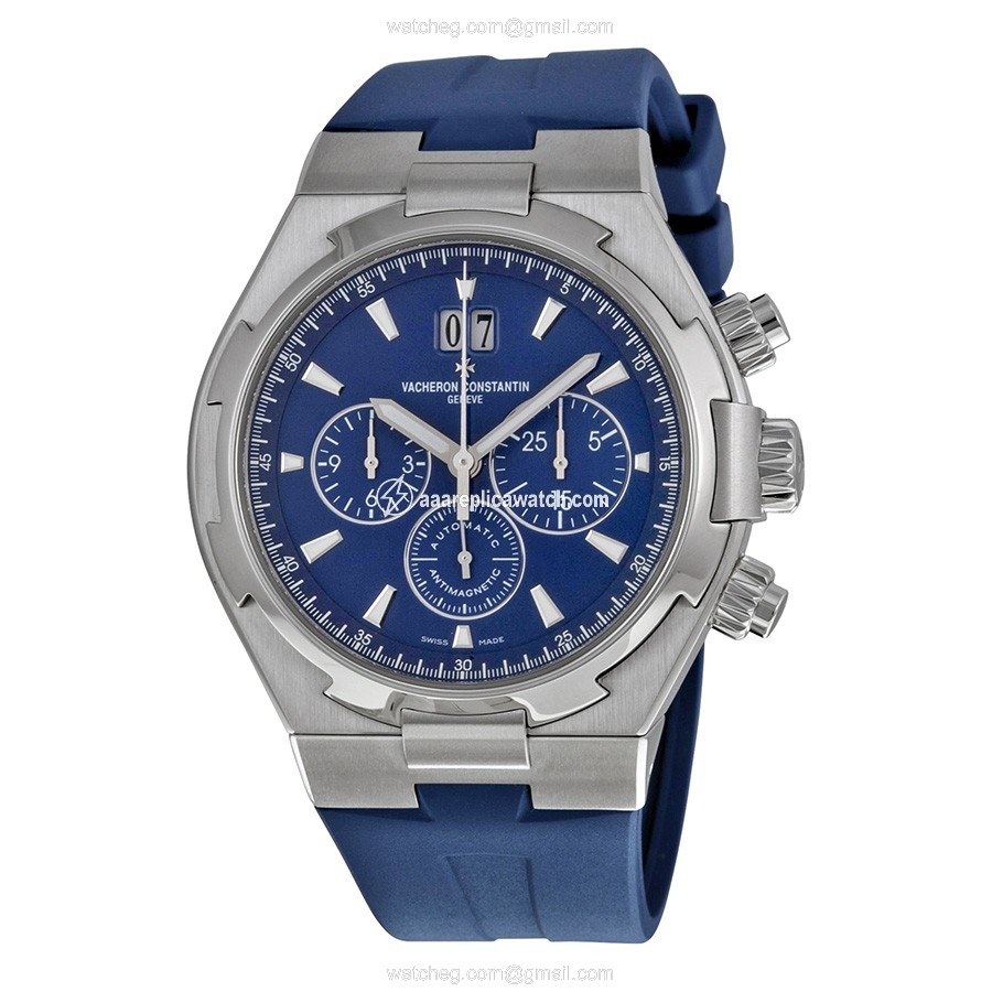 Vacheron Constantin 49150/000A-9745 Mens Automatic Stainless Steel watch Vacheron Constantin 49150/000A-9745 Mens Automatic Stainless Steel watch