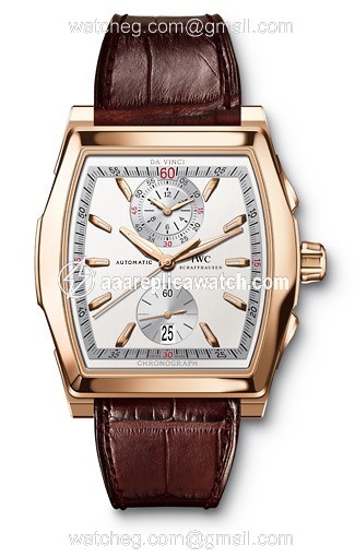 IWC IW376402 Da Vinci Mens Automatic 18k Rose Gold watch IWC IW376402 Da Vinci Mens Automatic 18k Rose Gold watch