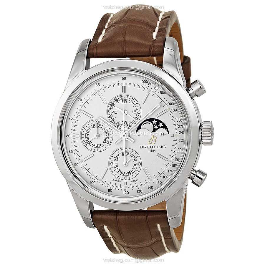Breitling A1931012/G750BRCT Transocean Mens Automatic Stainless Steel watch Breitling A1931012/G750BRCT Transocean Mens Automatic Stainless Steel watch