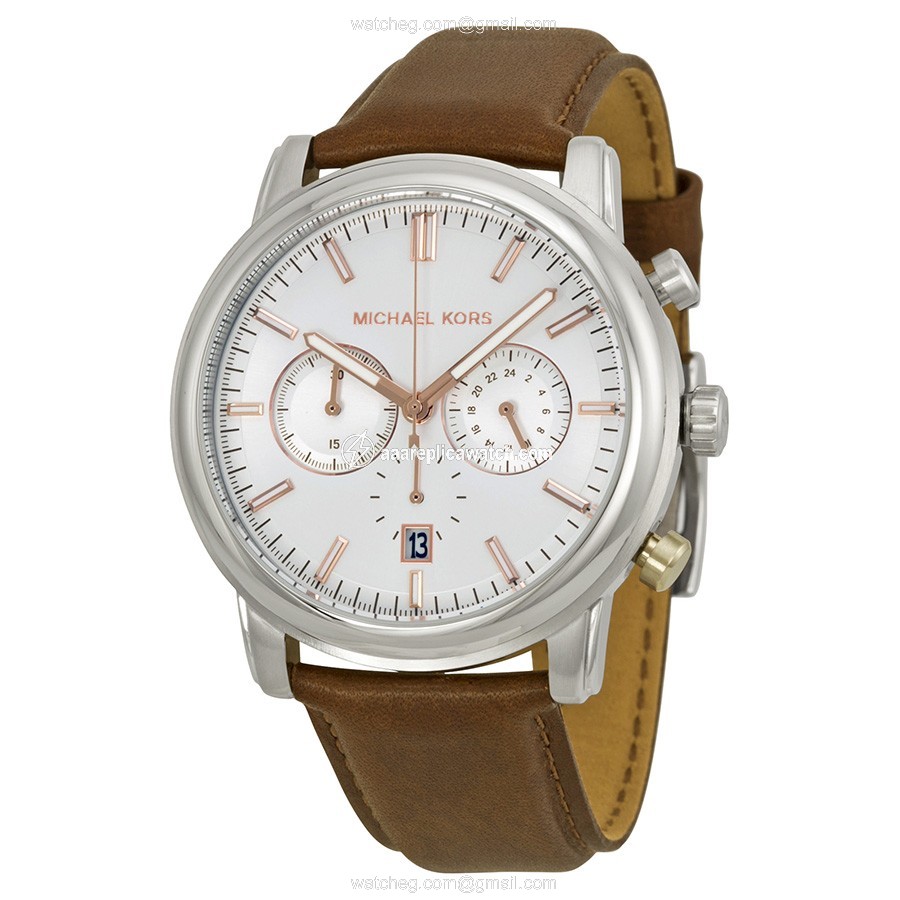 Michael Kors MK8372 Mens Quartz Stainless Steel watch Michael Kors MK8372 Mens Quartz Stainless Steel watch