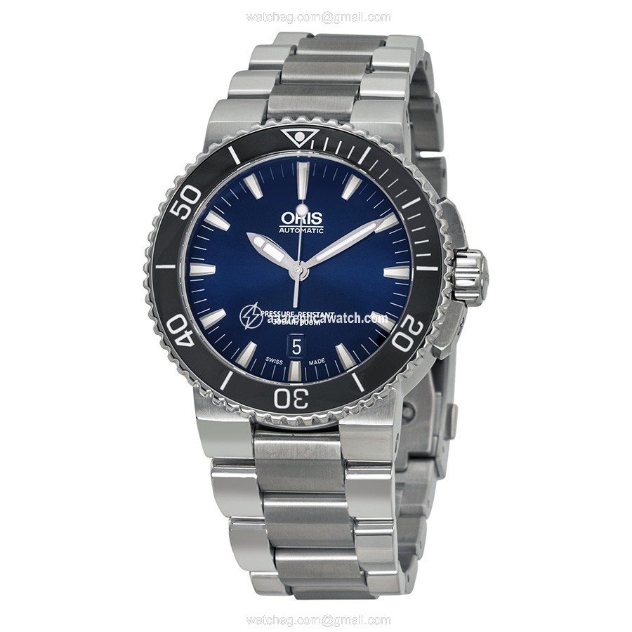 Oris 01 733 7653 4135-07 8 26 01PEB Mens Automatic Stainless Steel watch Oris 01 733 7653 4135-07 8 26 01PEB Mens Automatic Stainless Steel watch