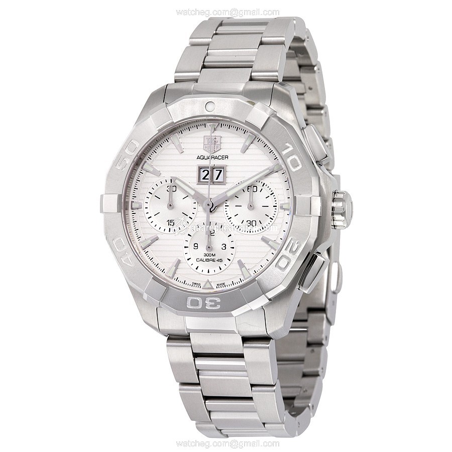 Tag Heuer CAY211Y.BA0926 Aquaracer Mens Automatic Stainless Steel watch Tag Heuer CAY211Y.BA0926 Aquaracer Mens Automatic Stainless Steel watch