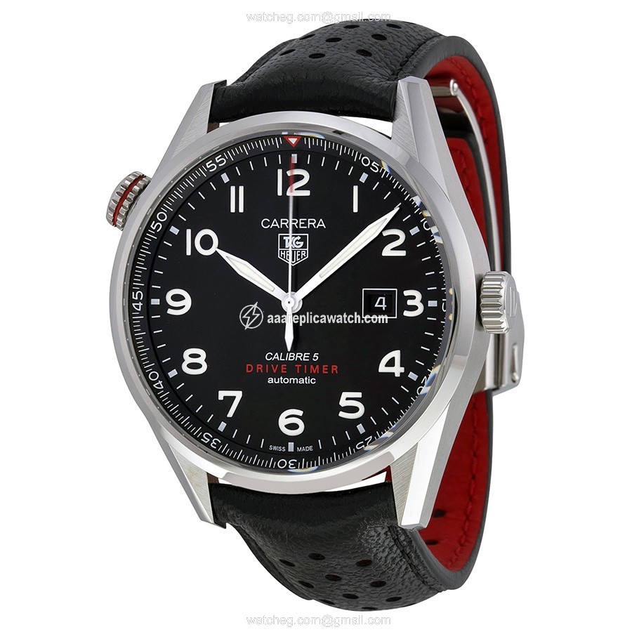 Tag Heuer WAR2A10.FC6337 Carrera Mens Automatic Stainless Steel watch Tag Heuer WAR2A10.FC6337 Carrera Mens Automatic Stainless Steel watch