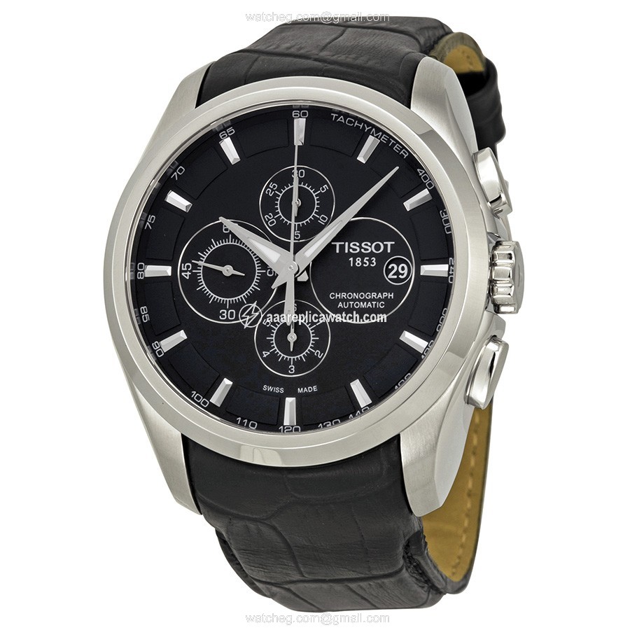 Tissot T0356271605100 Couturier Mens Automatic Stainless Steel watch Tissot T0356271605100 Couturier Mens Automatic Stainless Steel watch