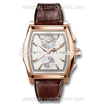 IWC IW376420 Da Vinci Mens Automatic 18k Rose Gold watch IWC IW376420 Da Vinci Mens Automatic 18k Rose Gold watch