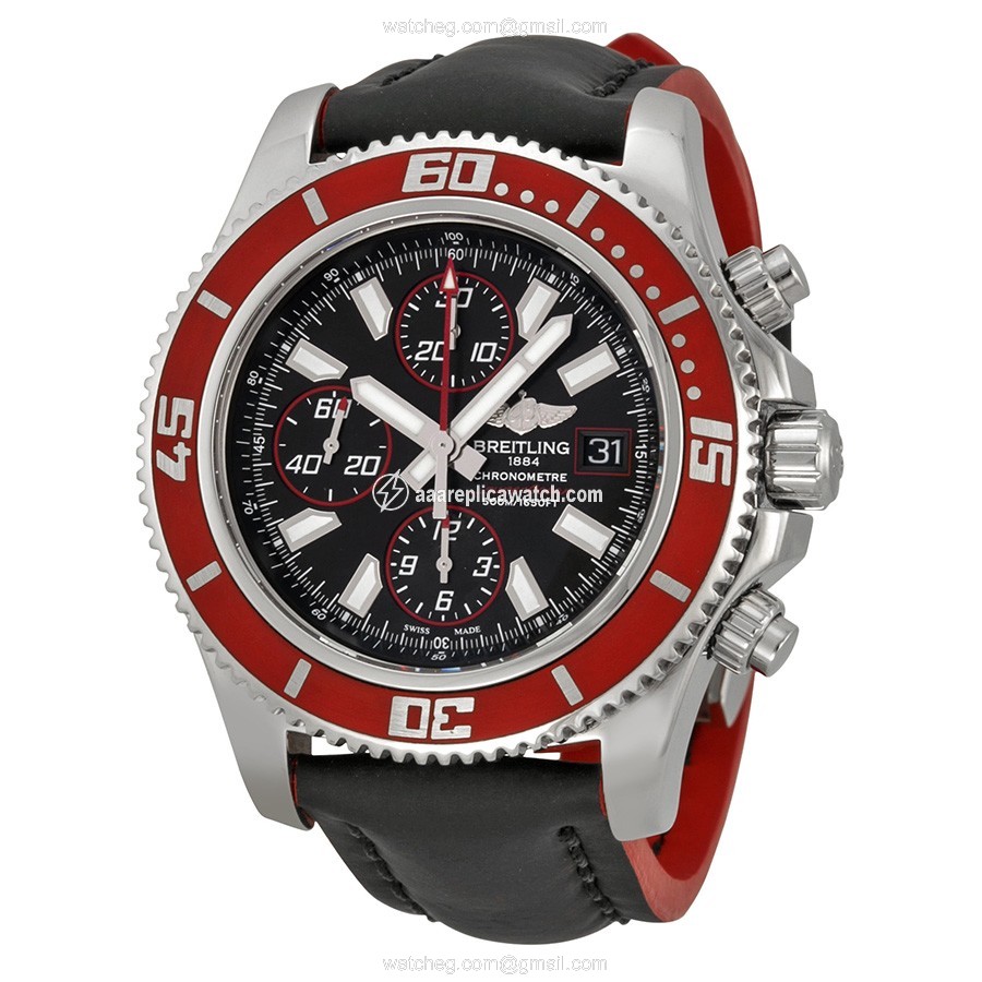 Breitling A13341X9-BA81BKRLT Mens Automatic Stainless Steel watch Breitling A13341X9-BA81BKRLT Mens Automatic Stainless Steel watch