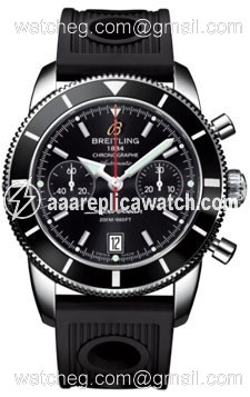 Breitling A2337024/BB81 Superocean Heritage Mens Automatic Stainless Steel watch Breitling A2337024/BB81 Superocean Heritage Mens Automatic Stainless Steel watch