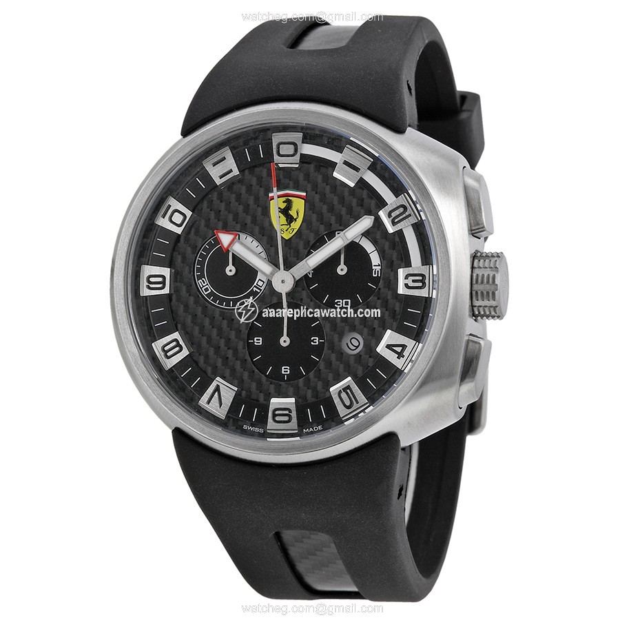 Ferrari FE-10-ACC-CG-FC-FC F1 Mens Quartz Stainless Steel watch Ferrari FE-10-ACC-CG-FC-FC F1 Mens Quartz Stainless Steel watch