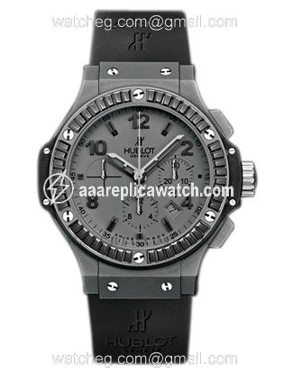 Hublot 301.AI.460.RX.190 Big Bang Mens Automatic Tantalum watch Hublot 301.AI.460.RX.190 Big Bang Mens Automatic Tantalum watch