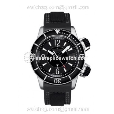 Jaeger LeCoultre Q183T470 Master Mens Hand Wind Titanium watch Jaeger LeCoultre Q183T470 Master Mens Hand Wind Titanium watch