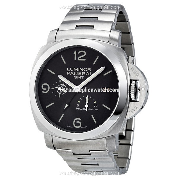 Panerai PAM00347 Luminor 1950 Mens Automatic Stainless Steel watch Panerai PAM00347 Luminor 1950 Mens Automatic Stainless Steel watch