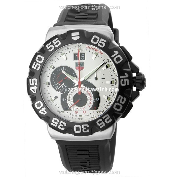 Tag Heuer CAH1011.BT0717 Formula 1 Mens Quartz Stainless Steel watch Tag Heuer CAH1011.BT0717 Formula 1 Mens Quartz Stainless Steel watch