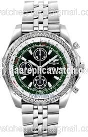 Breitling A1336512/L520 Mens Automatic Stainless Steel watch Breitling A1336512/L520 Mens Automatic Stainless Steel watch