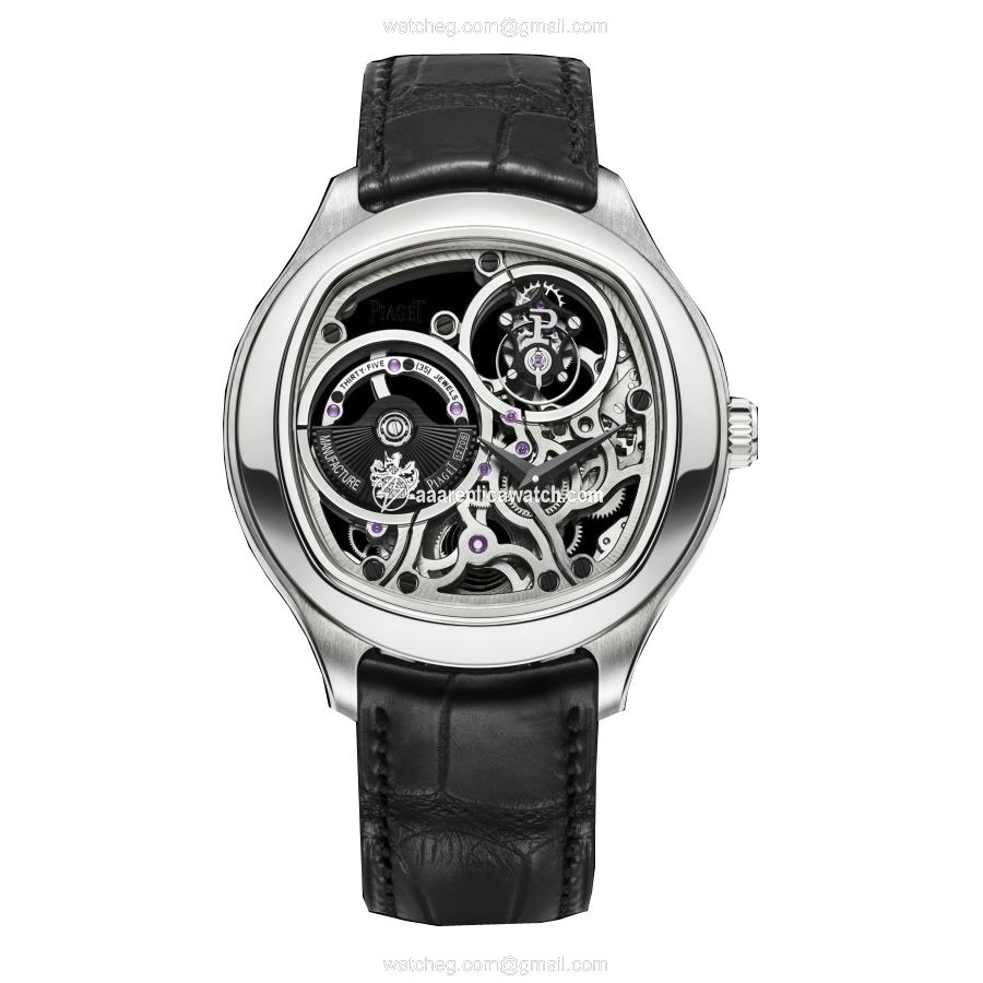 Piaget GOA40041 Mens Automatic White Gold watch Piaget GOA40041 Mens Automatic White Gold watch