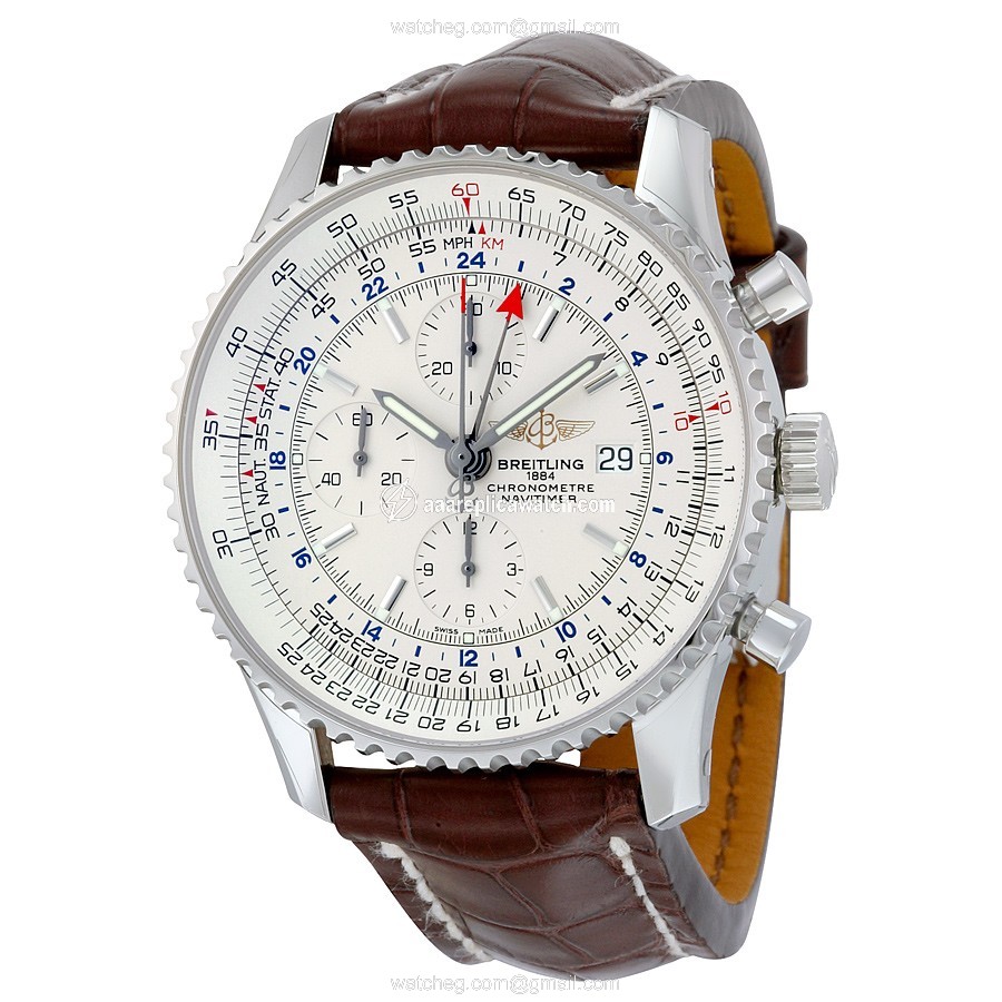 Breitling A2432212-G571BRCT Mens Automatic Stainless Steel watch Breitling A2432212-G571BRCT Mens Automatic Stainless Steel watch