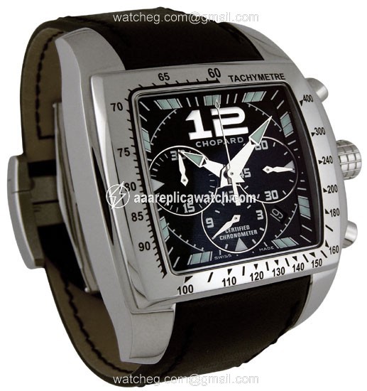 Chopard 16/8961 Two O Ten Mens Automatic Stainless Steel watch Chopard 16/8961 Two O Ten Mens Automatic Stainless Steel watch
