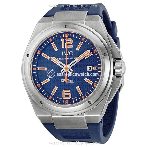 IWC 1407 Ingenieur Mens Automatic Stainless Steel watch IWC 1407 Ingenieur Mens Automatic Stainless Steel watch
