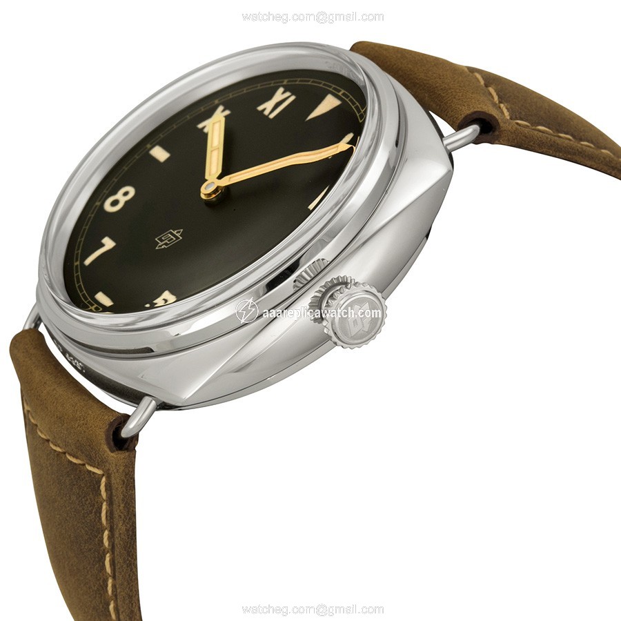 Panerai PAM00424 Radiomir Mens Hand Wind Stainless Steel watch Panerai PAM00424 Radiomir Mens Hand Wind Stainless Steel watch