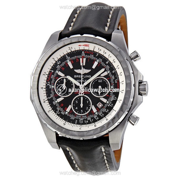 Breitling A2536313/B954 Breitling For Bentley Mens Automatic Stainless Steel watch Breitling A2536313/B954 Breitling For Bentley Mens Automatic Stainless Steel watch