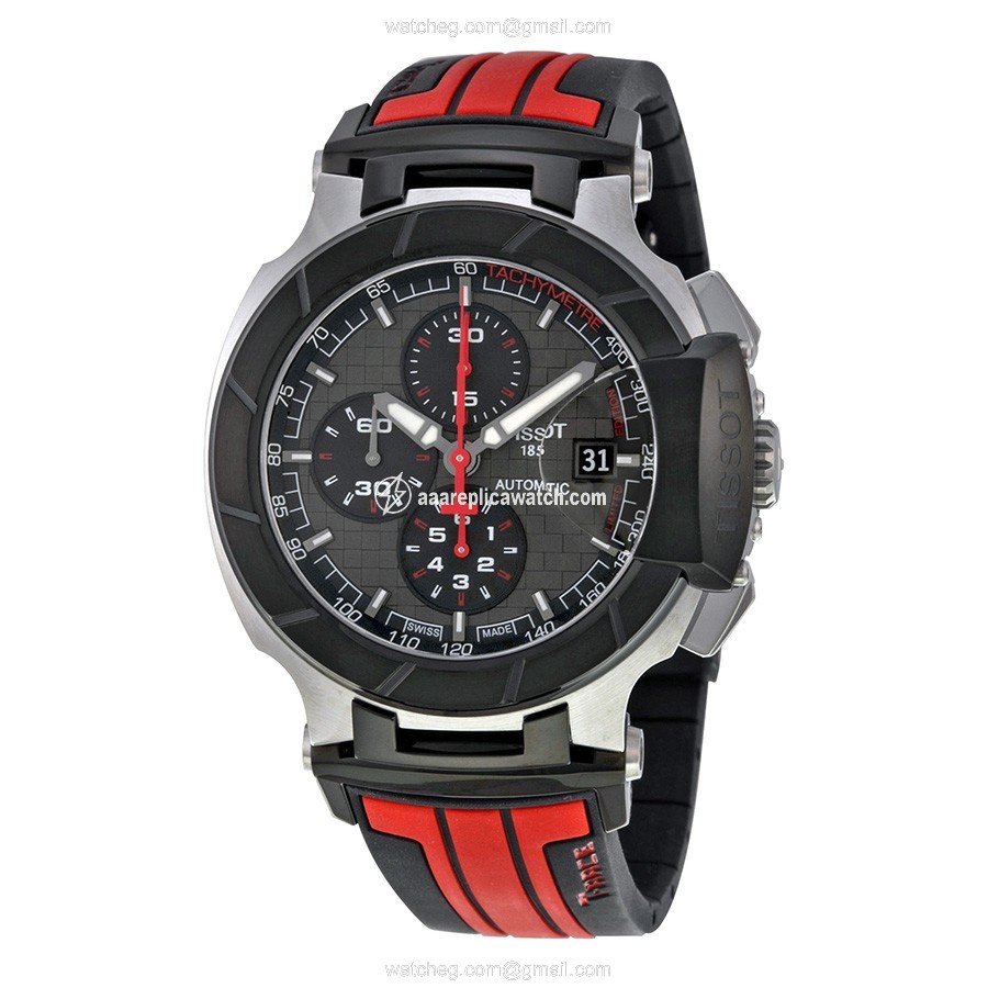 Tissot T0484272706100 Mens Automatic Stainless Steel watch Tissot T0484272706100 Mens Automatic Stainless Steel watch