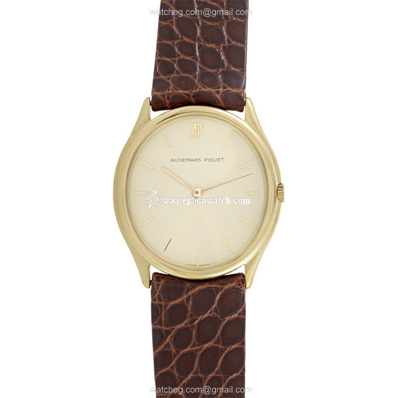 Audemars Piguet 14459BA.OO.0002XX.01 Ladies 18kt Yellow Gold watch Audemars Piguet 14459BA.OO.0002XX.01 Ladies 18kt Yellow Gold watch