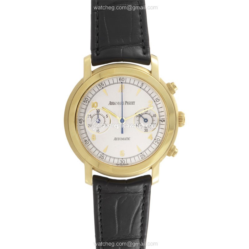 Audemars Piguet 25859BA.OO.D001CR.02 Mens Automatic 18Kt Yellow Gold watch Audemars Piguet 25859BA.OO.D001CR.02 Mens Automatic 18Kt Yellow Gold watch