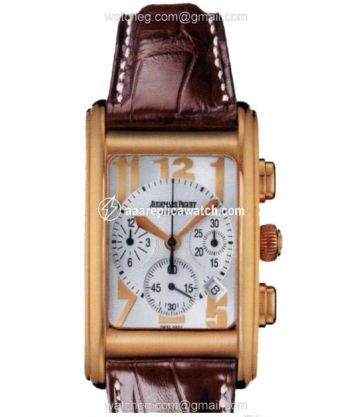 Audemars Piguet 25987OR.OO.D088CR.02 Mens Automatic 18kt Rose Gold watch Audemars Piguet 25987OR.OO.D088CR.02 Mens Automatic 18kt Rose Gold watch