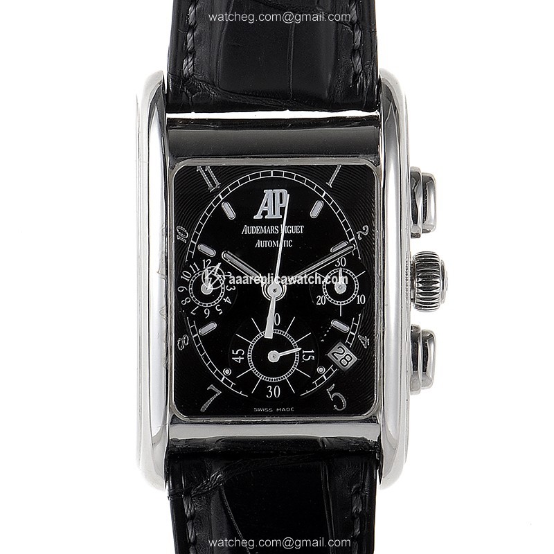 Audemars Piguet 25925BC.OO.D001CR.01 Edward Piguet Mens Automatic 18 kt White Gold watch Audemars Piguet 25925BC.OO.D001CR.01 Edward Piguet Mens Automatic 18 kt White Gold watch
