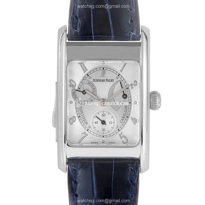 Audemars Piguet 25935PT.OO.D022CR.01 Edward Piguet Mens Hand Wind Platinum watch Audemars Piguet 25935PT.OO.D022CR.01 Edward Piguet Mens Hand Wind Platinum watch