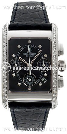 Audemars Piguet 25946BC.ZZ.D001CR.01 Edward Piguet Mens Automatic 18kt White Gold watch Audemars Piguet 25946BC.ZZ.D001CR.01 Edward Piguet Mens Automatic 18kt White Gold watch