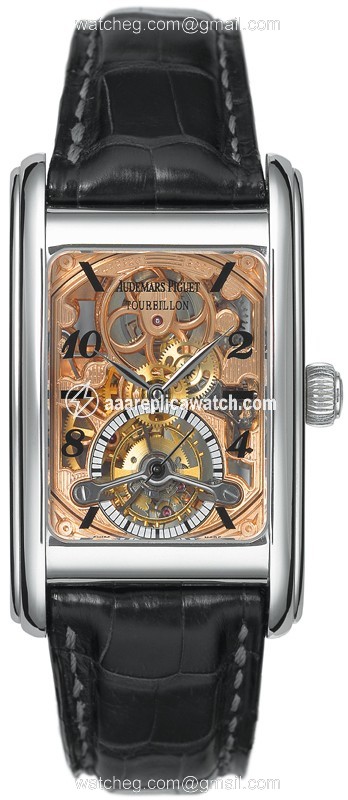 Audemars Piguet 25947PT.OO.D002CR.01 Edward Piguet Mens Hand Wind 950 Platinum watch Audemars Piguet 25947PT.OO.D002CR.01 Edward Piguet Mens Hand Wind 950 Platinum watch