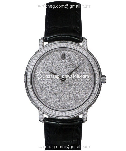 Audemars Piguet 15123BC.ZZ.D001CR.01 Jules Audemars Ladies Automatic 18K White Gold watch Audemars Piguet 15123BC.ZZ.D001CR.01 Jules Audemars Ladies Automatic 18K White Gold watch