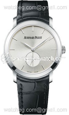Audemars Piguet 77238BC.OO.A002CR.01 Jules Audemars Ladies Hand Wind 18kt White Gold watch Audemars Piguet 77238BC.OO.A002CR.01 Jules Audemars Ladies Hand Wind 18kt White Gold watch