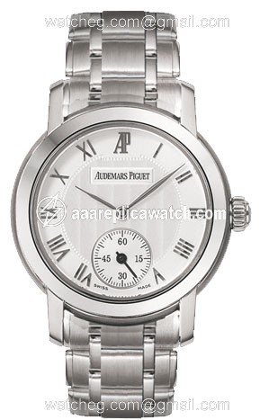 Audemars Piguet 79386BC.OO.1229BC.01 Jules Audemars Ladies Hand Wind 18 kt White Gold watch Audemars Piguet 79386BC.OO.1229BC.01 Jules Audemars Ladies Hand Wind 18 kt White Gold watch