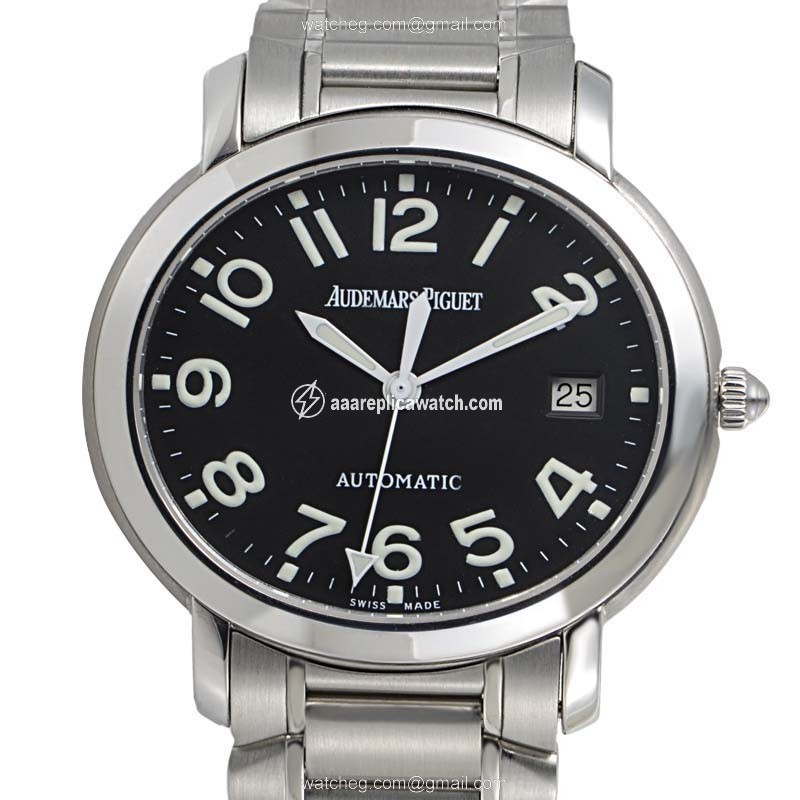 Audemars Piguet 15049ST.OO.1136ST.01 Millenary Mens Automatic Stainless Steel watch Audemars Piguet 15049ST.OO.1136ST.01 Millenary Mens Automatic Stainless Steel watch