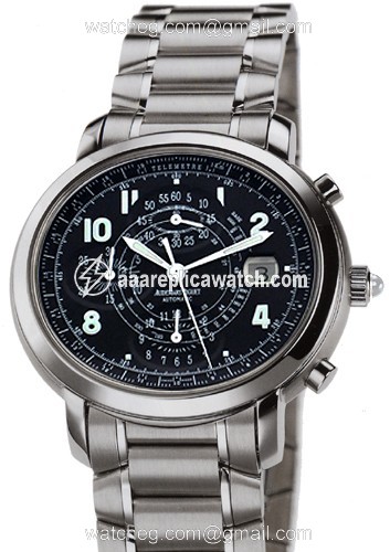 Audemars Piguet 25897ST.OO.1136ST.02 Millenary Mens Automatic Stainless Steel watch Audemars Piguet 25897ST.OO.1136ST.02 Millenary Mens Automatic Stainless Steel watch