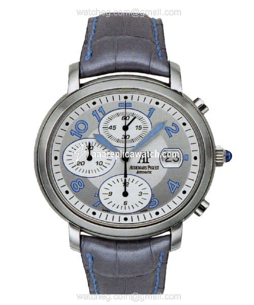 Audemars Piguet 26011ST.OO.D007CR.01 Millenary Ladies Automatic Stainless Steel watch Audemars Piguet 26011ST.OO.D007CR.01 Millenary Ladies Automatic Stainless Steel watch