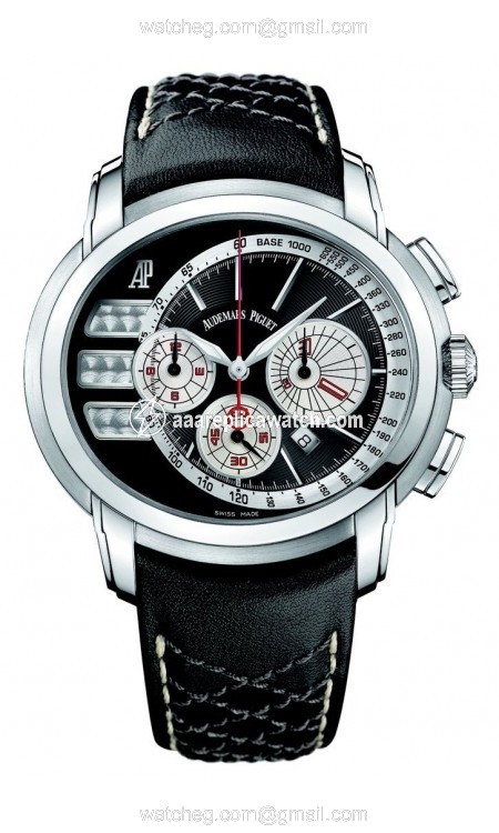 Audemars Piguet 26142ST.OO.D001VE.01 Millenary Mens Automatic Stainless Steel watch Audemars Piguet 26142ST.OO.D001VE.01 Millenary Mens Automatic Stainless Steel watch