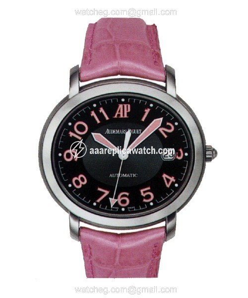 Audemars Piguet 77216ST.OO.D078CR.01 Millenary Ladies Automatic Stainless Steel watch Audemars Piguet 77216ST.OO.D078CR.01 Millenary Ladies Automatic Stainless Steel watch