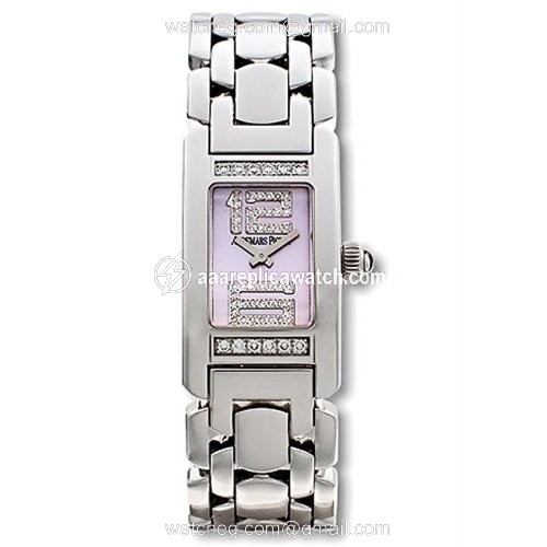 Audemars Piguet 67361BC.ZZ.1180BC.05 Promesse Ladies Quartz 18 kt White Gold watch Audemars Piguet 67361BC.ZZ.1180BC.05 Promesse Ladies Quartz 18 kt White Gold watch