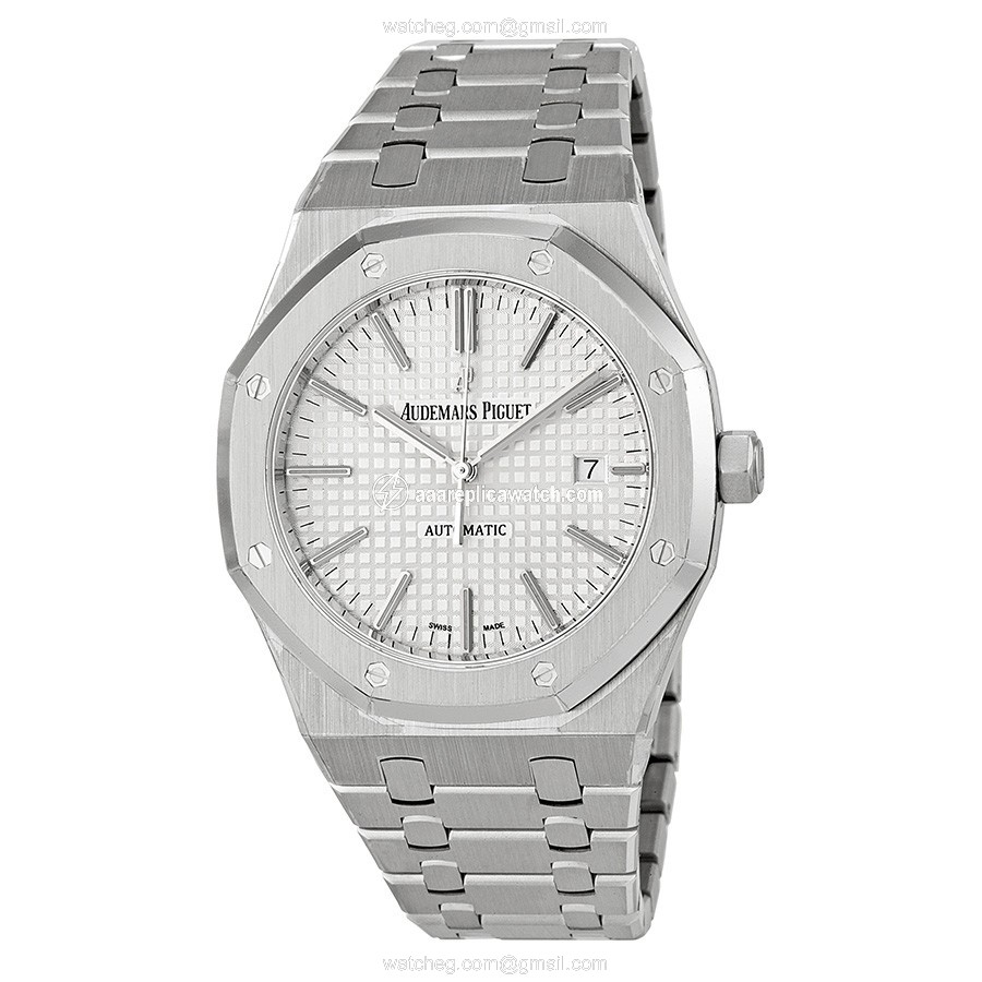 Audemars Piguet 15400ST.OO.1220ST.02 Royal Oak Mens Automatic Stainless Steel watch Audemars Piguet 15400ST.OO.1220ST.02 Royal Oak Mens Automatic Stainless Steel watch