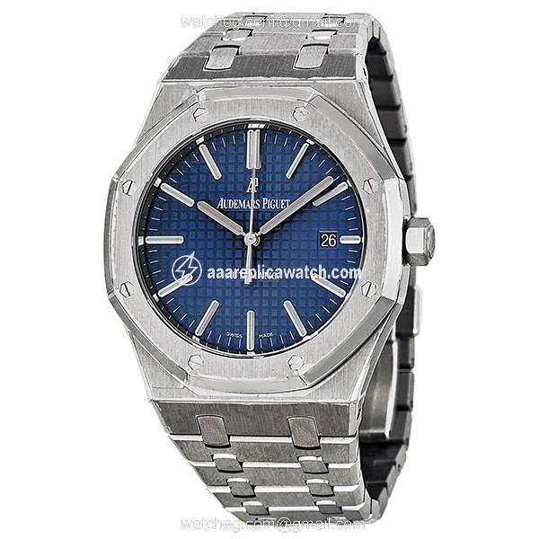 Audemars Piguet 15400ST.OO.1220ST.03 Royal Oak Mens Automatic Stainless Steel watch Audemars Piguet 15400ST.OO.1220ST.03 Royal Oak Mens Automatic Stainless Steel watch